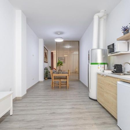 Ferienwohnung Semana Santa Sevilla Exterior foto