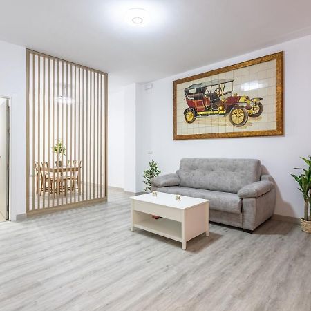 Ferienwohnung Semana Santa Sevilla Exterior foto